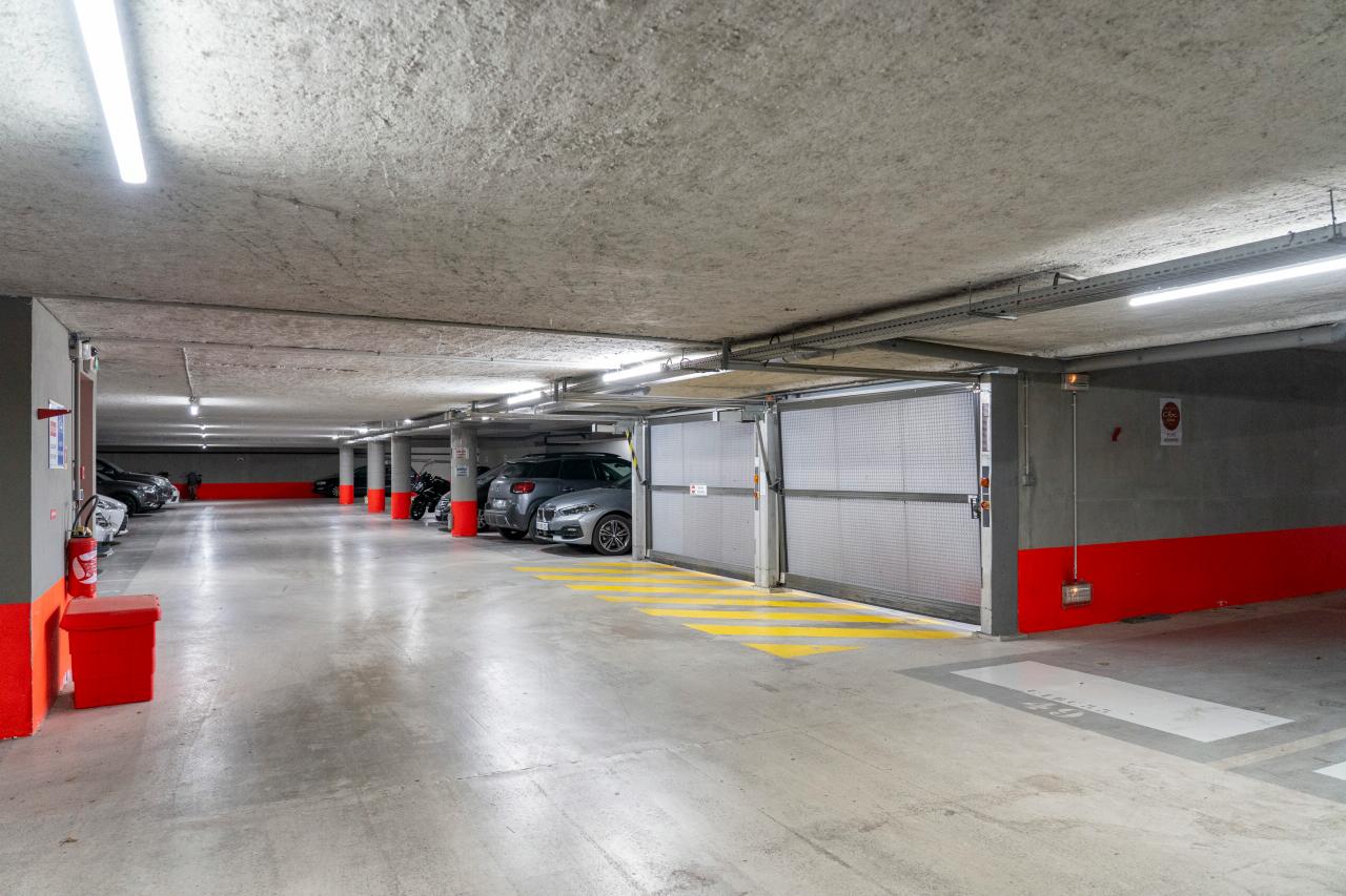 Bureau Bordeaux 595m² Location bureau Bordeaux Gironde OLBUR2532297 17